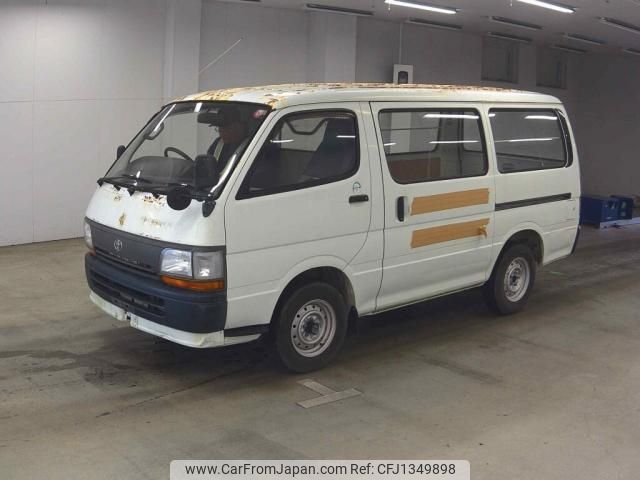 toyota hiace-van 1996 quick_quick_GB-RZH102V_RZH102-0030082 image 1