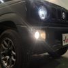 suzuki jimny 2021 CFJ1831394 image 10