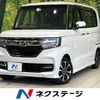 honda n-box 2019 -HONDA--N BOX DBA-JF3--JF3-1303007---HONDA--N BOX DBA-JF3--JF3-1303007- image 1