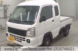 suzuki carry-truck 2020 -SUZUKI 【足立 480た8477】--Carry Truck DA16T-567192---SUZUKI 【足立 480た8477】--Carry Truck DA16T-567192-