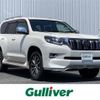 toyota land-cruiser-prado 2019 -TOYOTA--Land Cruiser Prado CBA-TRJ150W--TRJ150-0103446---TOYOTA--Land Cruiser Prado CBA-TRJ150W--TRJ150-0103446- image 1