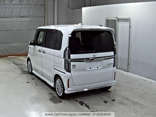 honda n-box 2022 -HONDA 【ＮＯ後日 】--N BOX JF3-2371469---HONDA 【ＮＯ後日 】--N BOX JF3-2371469- image 2