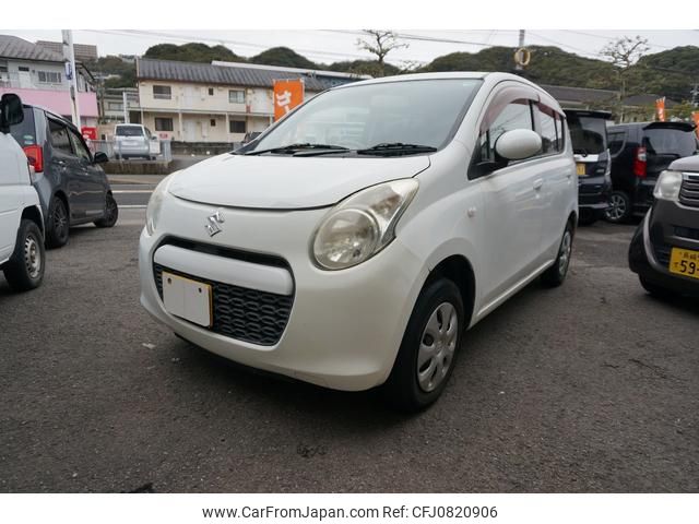 suzuki alto 2010 GOO_JP_700080397030250303001 image 1