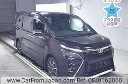 toyota voxy 2021 -TOYOTA--Voxy ZRR80W-0684411---TOYOTA--Voxy ZRR80W-0684411-