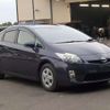 toyota prius 2011 -TOYOTA--Prius DAA-ZVW30--ZVW30-5346988---TOYOTA--Prius DAA-ZVW30--ZVW30-5346988- image 1