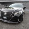 toyota crown 2014 -TOYOTA--Crown DBA-GRS210--GRS210-6012285---TOYOTA--Crown DBA-GRS210--GRS210-6012285- image 1