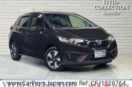 honda fit-hybrid 2016 CFJ1528764