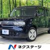 nissan cube 2012 -NISSAN--Cube DBA-Z12--Z12-197709---NISSAN--Cube DBA-Z12--Z12-197709- image 1