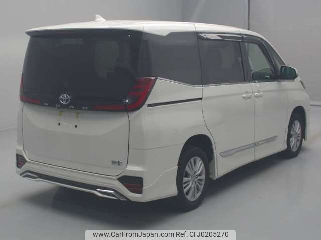 toyota noah 2022 -TOYOTA--Noah 6AA-ZWR95W--ZWR95-0006810---TOYOTA--Noah 6AA-ZWR95W--ZWR95-0006810- image 2