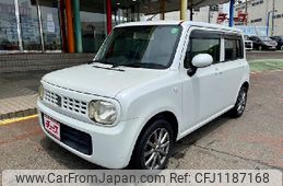 suzuki alto-lapin 2012 -SUZUKI--Alto Lapin DBA-HE22S--HE22S-253247---SUZUKI--Alto Lapin DBA-HE22S--HE22S-253247-