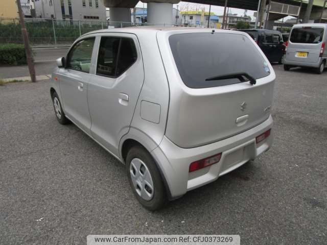 suzuki alto 2015 -SUZUKI--Alto DBA-HA36S--HA36S-241501---SUZUKI--Alto DBA-HA36S--HA36S-241501- image 2