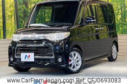 daihatsu tanto 2012 -DAIHATSU--Tanto DBA-L375S--L375S-0499038---DAIHATSU--Tanto DBA-L375S--L375S-0499038-