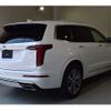 cadillac xt6 2021 CFJ1830895 image 9