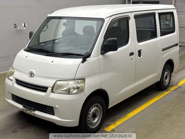 toyota townace-van 2008 -TOYOTA--Townace Van ABF-S402M--S402M-0002328---TOYOTA--Townace Van ABF-S402M--S402M-0002328- image 1