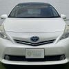 toyota prius-α 2011 CFJ1677620 image 17