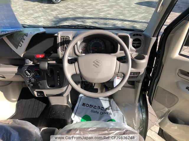 2023 Suzuki Every DA17V - Car Price $18,304