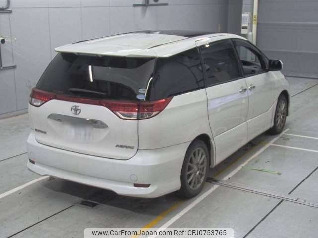 toyota estima 2012 -TOYOTA 【岐阜 338ﾋ 317】--Estima DBA-ACR50W--ACR50-7111985---TOYOTA 【岐阜 338ﾋ 317】--Estima DBA-ACR50W--ACR50-7111985- image 2