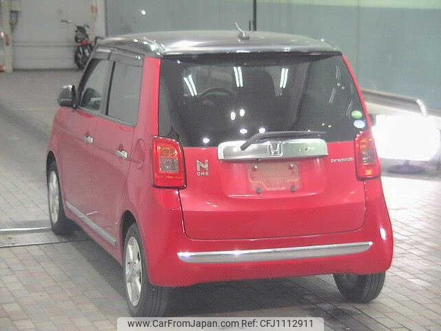 honda n-one 2015 -HONDA--N ONE JG1-1115593---HONDA--N ONE JG1-1115593- image 2