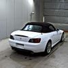 honda s2000 1999 -HONDA--S2000 AP1--AP1-1003757---HONDA--S2000 AP1--AP1-1003757- image 2