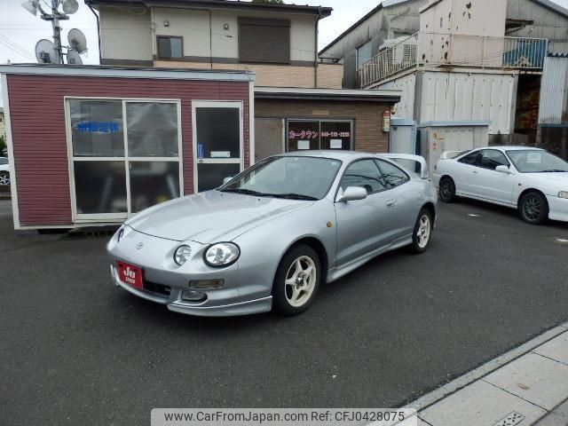 toyota celica 1999 -TOYOTA--Celica ST202--0134683---TOYOTA--Celica ST202--0134683- image 1