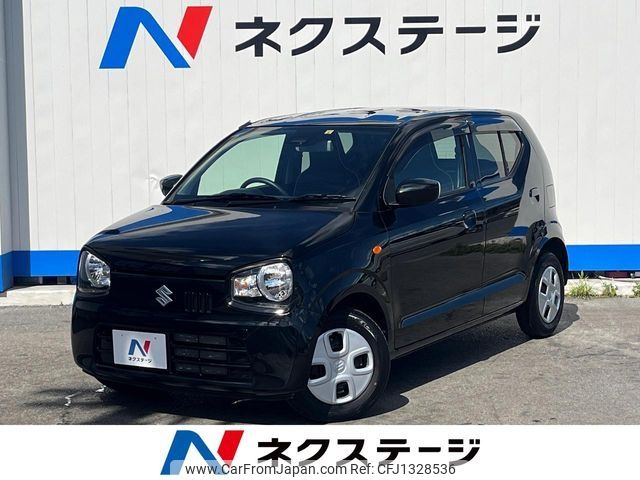 suzuki alto 2020 -SUZUKI--Alto DBA-HA36S--HA36S-549772---SUZUKI--Alto DBA-HA36S--HA36S-549772- image 1