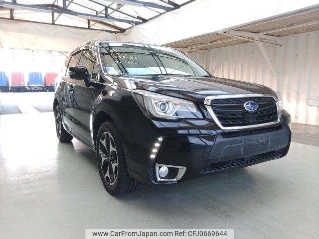 subaru forester 2015 ENHANCEAUTO_1_ea293533 image 1