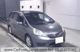 honda fit-shuttle 2011 -HONDA 【岐阜 502ﾏ2522】--Fit Shuttle GG7-3003992---HONDA 【岐阜 502ﾏ2522】--Fit Shuttle GG7-3003992-