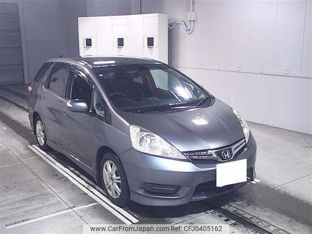 honda fit-shuttle 2011 -HONDA 【岐阜 502ﾏ2522】--Fit Shuttle GG7-3003992---HONDA 【岐阜 502ﾏ2522】--Fit Shuttle GG7-3003992- image 1