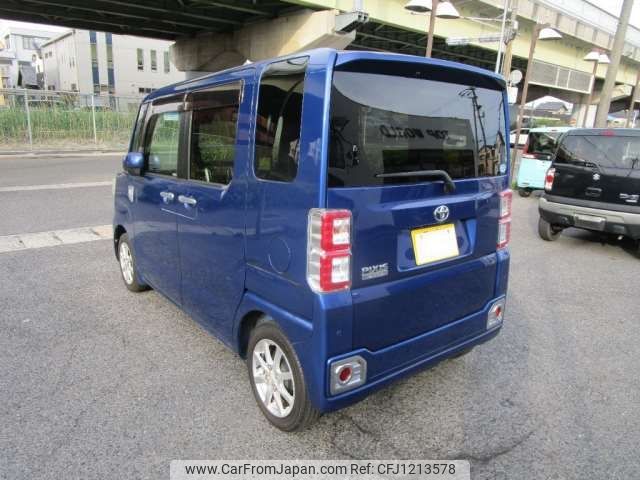 toyota pixis-mega 2016 -TOYOTA 【三河 581】--Pixis Mega DBA-LA700A--LA700A-0005736---TOYOTA 【三河 581】--Pixis Mega DBA-LA700A--LA700A-0005736- image 2