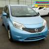 nissan note 2012 No.12162 image 1