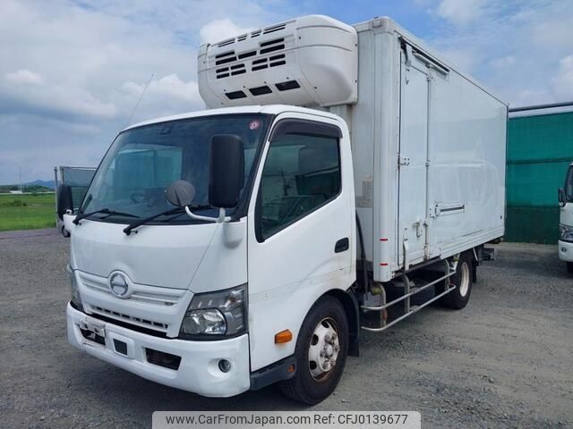 hino dutro 2017 -HINO--Hino Dutoro TPG-XZU712M--XZU712-0001749---HINO--Hino Dutoro TPG-XZU712M--XZU712-0001749- image 1