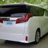 toyota alphard 2021 quick_quick_3BA-AGH30W_AGH30-0356940 image 3