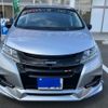 honda odyssey 2018 CFJ1658490 image 1