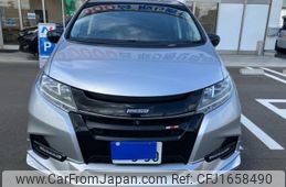 honda odyssey 2018 CFJ1658490
