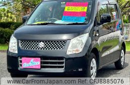 suzuki wagon-r 2011 -SUZUKI 【鹿児島 581ｱ3189】--Wagon R MH23S--746684---SUZUKI 【鹿児島 581ｱ3189】--Wagon R MH23S--746684-