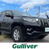 toyota land-cruiser-prado 2019 -TOYOTA--Land Cruiser Prado CBA-TRJ150W--TRJ150-0107296---TOYOTA--Land Cruiser Prado CBA-TRJ150W--TRJ150-0107296- image 7