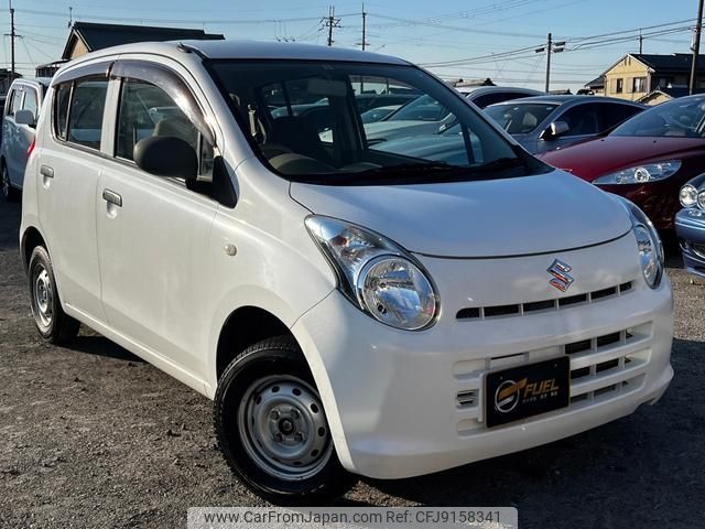 suzuki alto 2010 GOO_JP_700070884830231031005 image 1