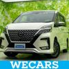 nissan serena 2020 quick_quick_6AA-HFC27_HFC27-093406 image 1