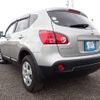 nissan dualis 2007 CFJ1807264 image 2
