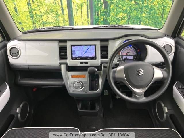 suzuki hustler 2015 -SUZUKI--Hustler DBA-MR31S--MR31S-298958---SUZUKI--Hustler DBA-MR31S--MR31S-298958- image 2