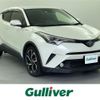 toyota c-hr 2017 -TOYOTA--C-HR DAA-ZYX10--ZYX10-2065029---TOYOTA--C-HR DAA-ZYX10--ZYX10-2065029- image 1