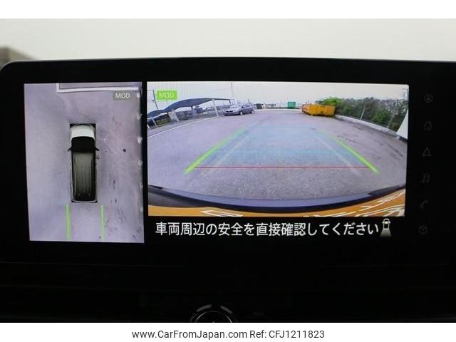nissan serena 2023 -NISSAN--Serena 6AA-GFC28--GFC28-007216---NISSAN--Serena 6AA-GFC28--GFC28-007216- image 2