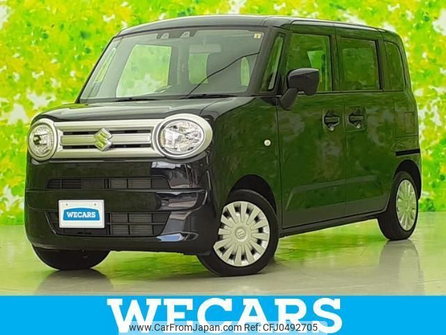 suzuki wagon-r 2023 quick_quick_5BA-MX81S_MX81S-106537 image 1