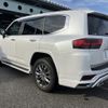 toyota land-cruiser 2024 CFJ1847593 image 2