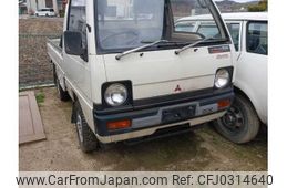 mitsubishi minicab-truck 1990 I283