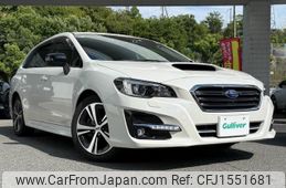 subaru levorg 2019 CFJ1551681