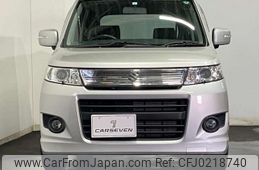 suzuki wagon-r 2008 -SUZUKI 【神戸 583ｹ3207】--Wagon R CBA-MH23S--MH23S-806821---SUZUKI 【神戸 583ｹ3207】--Wagon R CBA-MH23S--MH23S-806821-