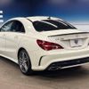 mercedes-benz cla-class 2017 -MERCEDES-BENZ--Benz CLA DBA-117342--WDD1173422N453571---MERCEDES-BENZ--Benz CLA DBA-117342--WDD1173422N453571- image 19