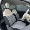fiat 500 2018 -FIAT--Fiat 500 ABA-31212--ZFA3120000J839059---FIAT--Fiat 500 ABA-31212--ZFA3120000J839059- image 20