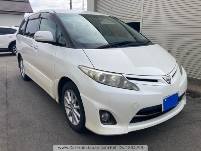 toyota estima 2010 CFJ1834793 image 2